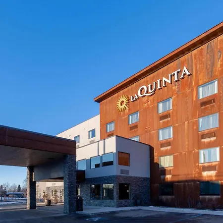 La Quinta By Wyndham Anchorage Airport-2